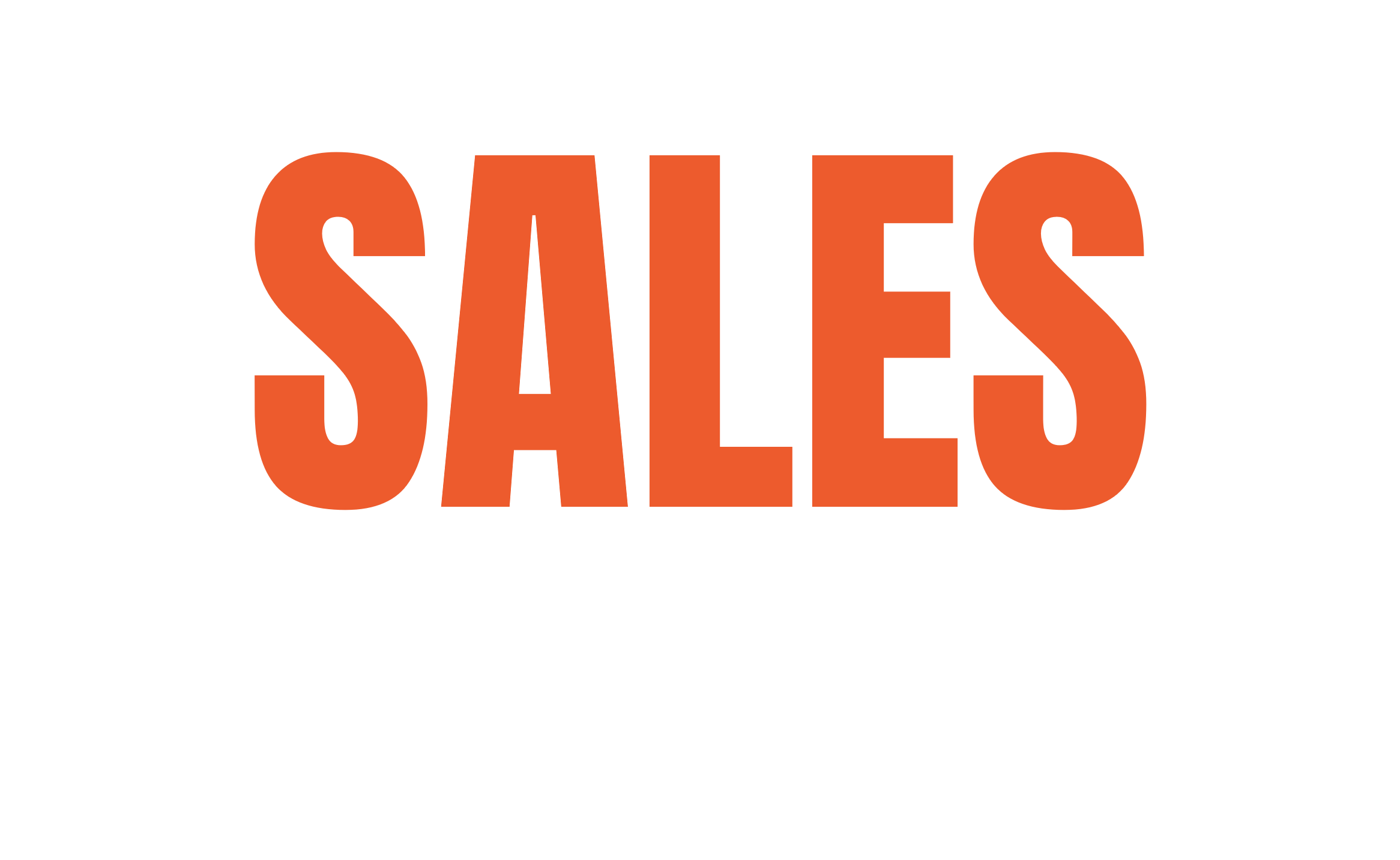 sales transparent