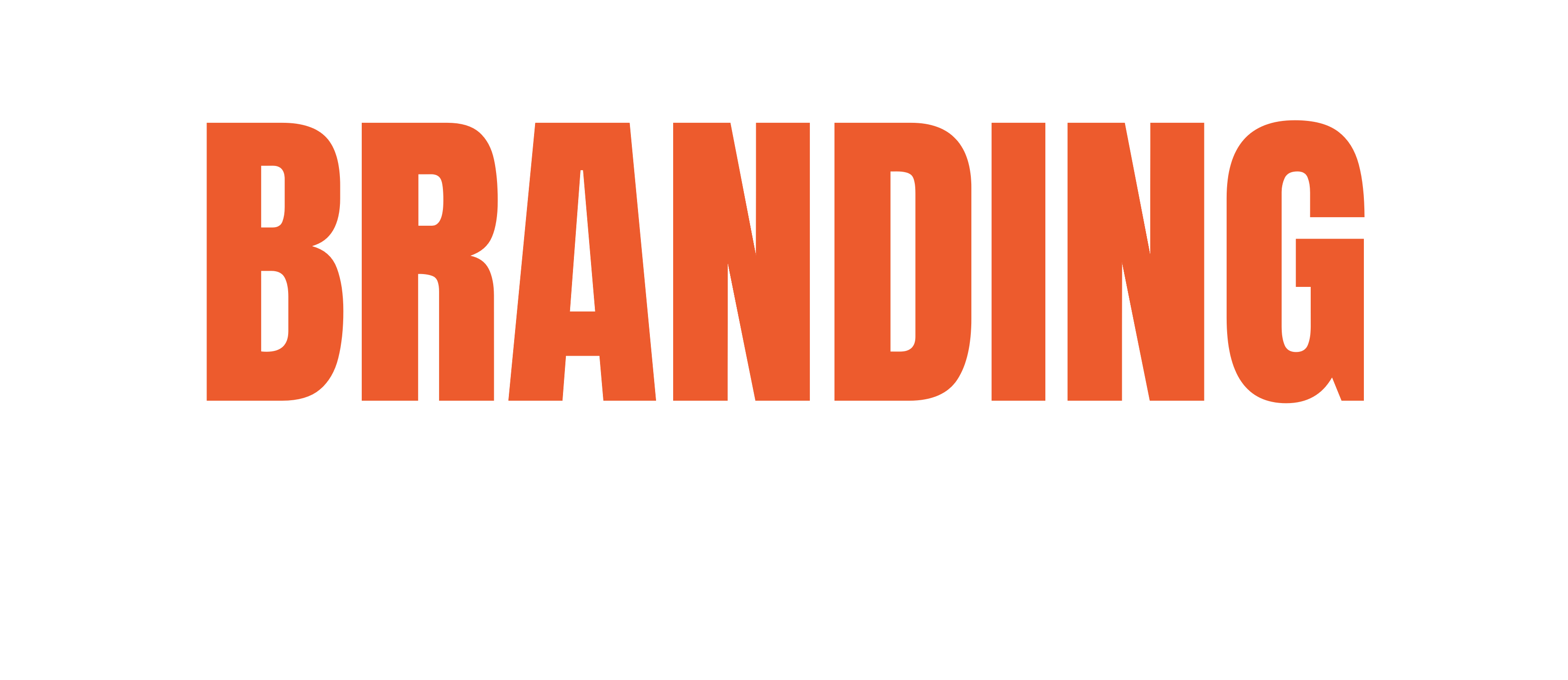 branding transparent